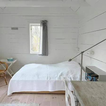 Architect-designed Near The Water Dom wakacyjny Gilleleje