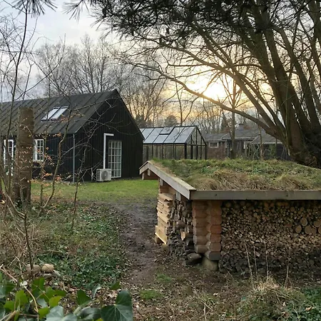 Architect-designed Near The Water