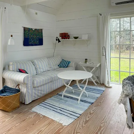 Architect-designed Near The Water